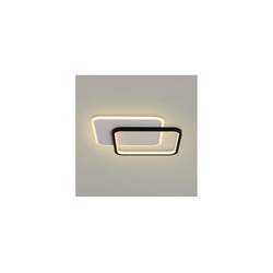 Brilagi - LED prigušiva plafonska svetiljka FLARE LED/43W/230V 3000/4000/6000K + daljinski upravljač