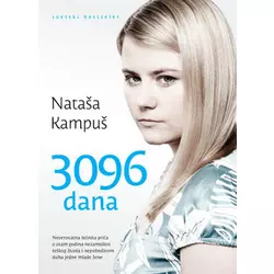 3096 dana - Nataša Kampuš