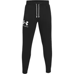 Under Armour RIVAL TERRY JOGGER, muški donji deo trenerke, crna 1361642