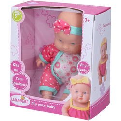 Baby s pentljo 22 cm