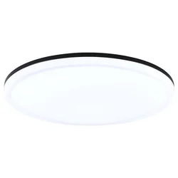 NVC Plafonska lampa LED, IP40, 36 W, Bela
