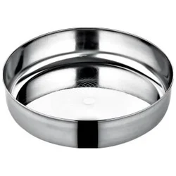 Duboka tepsija inox 1, 25cm