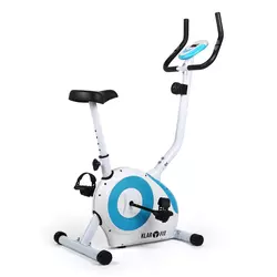 KLARFIT MOBI FX 250, SOBNI BICIKL, ERGOMETAR