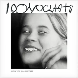 Anna Von Hausswolff - Iconoclasts (2 LP)