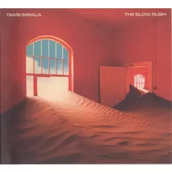 Tame Impala The Slow Rush (CD)