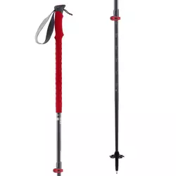 Crveni štap za planinarenje SH500