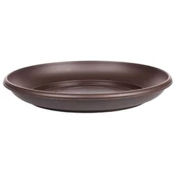 Harmony skleda pod loncem rjava premer 35 cm