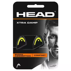 Head XTRA DAMP, ublaživač vibracije, žuta 285511