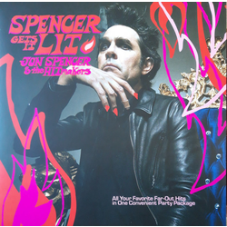 Spencer, Jon & The Hitmak-Spencer Gets It Lit