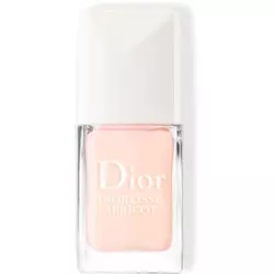 Dior Diorlisse Abricot hranjivi lak za nokte nijansa 500 Pink Petal (Smoothing Perfecting Nail Care) 10 ml