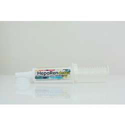VetPlanet HepaRen Detox Gel za pse i mačke 100ml