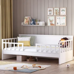 Cilek Montes white sofa krevet 100x200 ( 20.77.1321.00 )