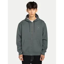 Element Jopa Icon Rain ELYFT00204 Siva Relaxed Fit