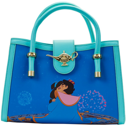 Disney Jasmine Princess Series Crossbody Bag