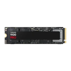 SSD M.2 NVMe PCIe 5.0 8TB Samsung 9100 Pro 14800/13400MB/s MZ-VAP8T0BW