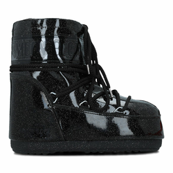 MOON BOOT  Ženske čizme 14094400-001 crne