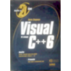 VISUAL C++ 6 ZA 21 DAN, Davis Chapman