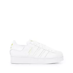 adidas - Superstar sneakers - women - White