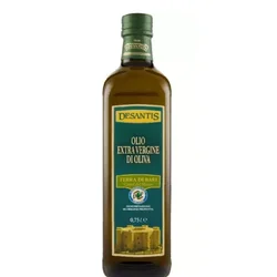 shumee Ekstra deviško oljčno olje 750 ml - Desantis