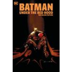 Batman: Under the Red Hood the Deluxe Edition