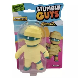 Monsterflex: raztegljiva figura Stumble Guys - Hatshepsut