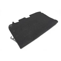 Petex Tipske patosnice za VW Sharan / SEAT Alhambra (1995-2010) - prednje