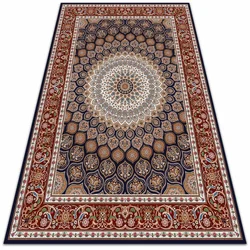 Decormat Vinil preproga Highloting mandala 60x90 cm