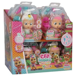 Mini Crybabies Beach Babies IM916098