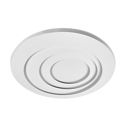 Ledvance - LED plafonsko svetlo ORBIS SPIRAL LED/42W/230V