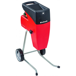 EINHELL električna tiha seckalica za grane GC-RS 2540