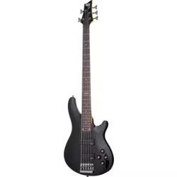 SGR by Schecter C-5 BASS BLK - 3824
