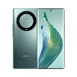 HONOR pametni telefon Magic 5 Lite 6GB/128GB, Emerald Green