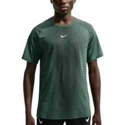Nike Stride Aero-Fit Shortsleeve