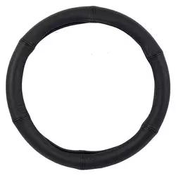 CARCO Obloga volana 37-39cm crna koža