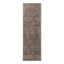Bež tekač 80x250 cm Prisma – Elle Decoration