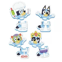 Bluey: Kopalna sestavljanka