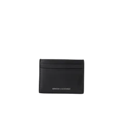 ARMANI EXCHANGE Etui črna