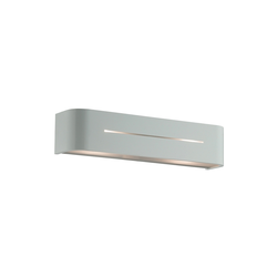 Ideal Lux - Zidno svetlo 2xE14/40W/230V belo