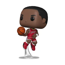 Funko POP! NBA: BULLS - RS MICHAEL JORDAN