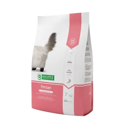 Natures Protection Super Premium Persian Cat Adult Long Hair Živina, hrana za mačke 7 kg