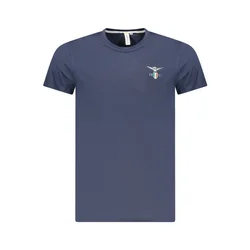 Accademia Militare Muška majica S6S6825586, Kratki rukav, Plava