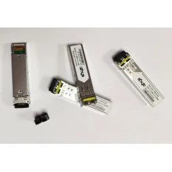 EXESHOP Exe Link Transceiver (optički modul)/ 1.25G Dual SFP Tx1550nm LC 40km SM