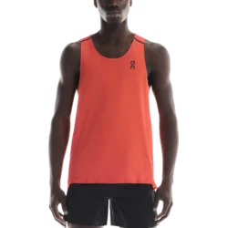 Majica brez rokavov On Running Performance Tank