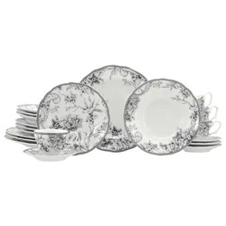 Creatable KOMBINIRANI SERVIS Adelaide, Siva