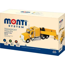 VISTA Monti System MS 46 - PREVOZNI PREVOZNIK