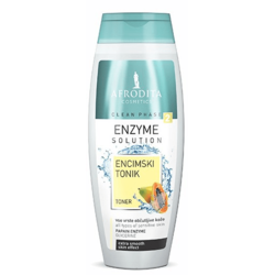 Afrodita Tonik za lice Clean Phase Enzyme, 200ml