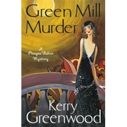 Green Mill Murder