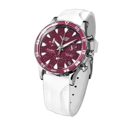 Ure Vostok VK68-515A774BRSiWhite