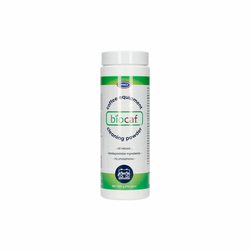 Urnex Brands Prašak za čišćenje opreme za kafu Biocaf, 500g