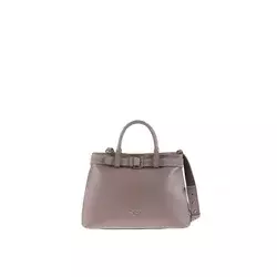 Pierre Cardin Ženska kožna torba 55102, Siva